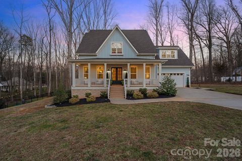 10904 Leyton Place Charlotte NC 28227