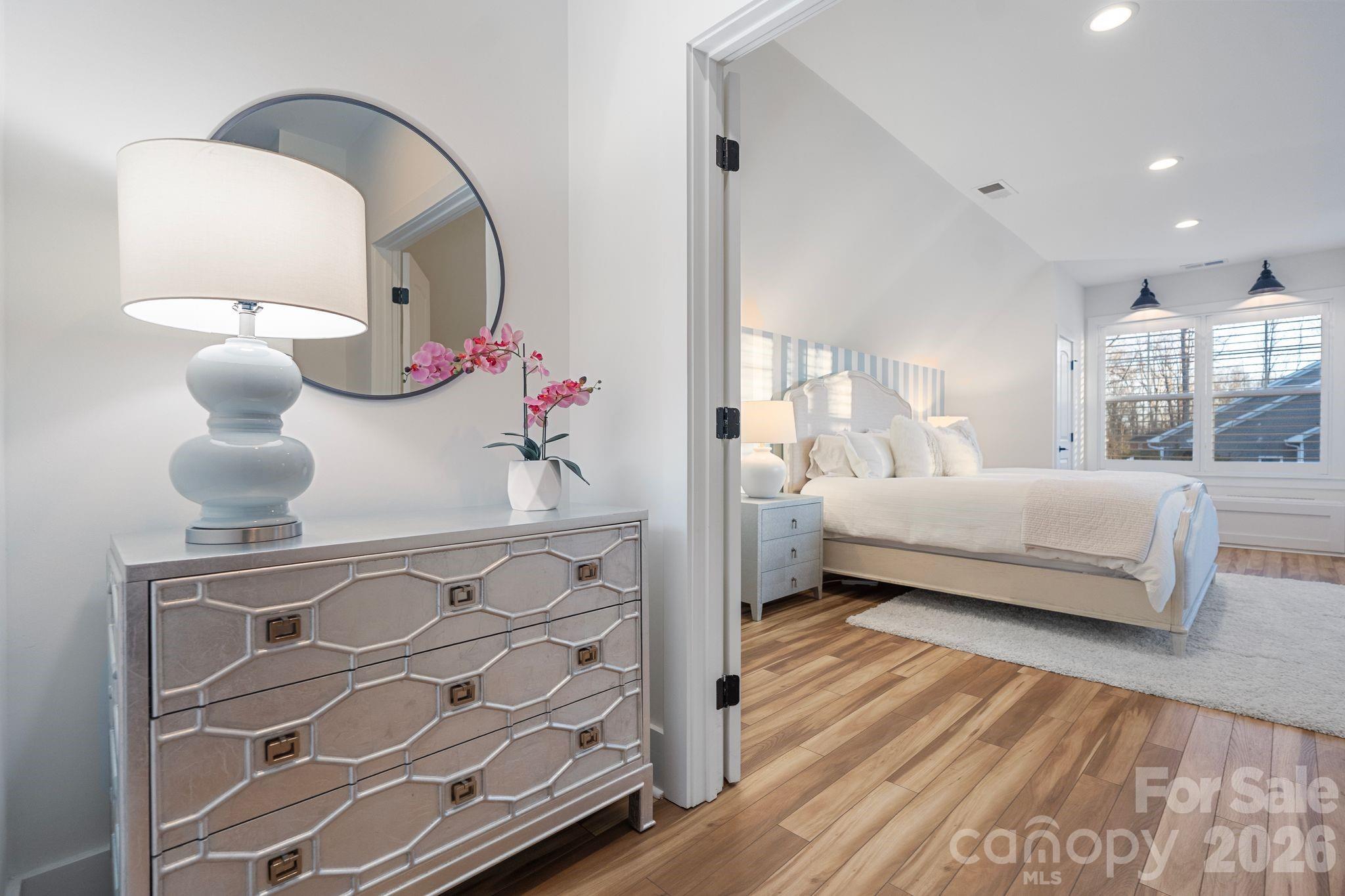 Arlington Forest - Residential