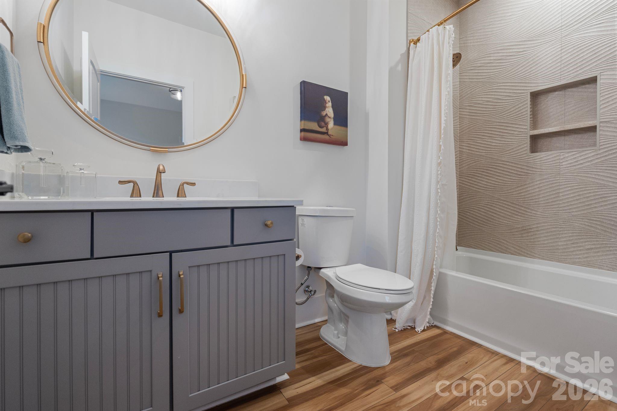 Arlington Forest - Residential