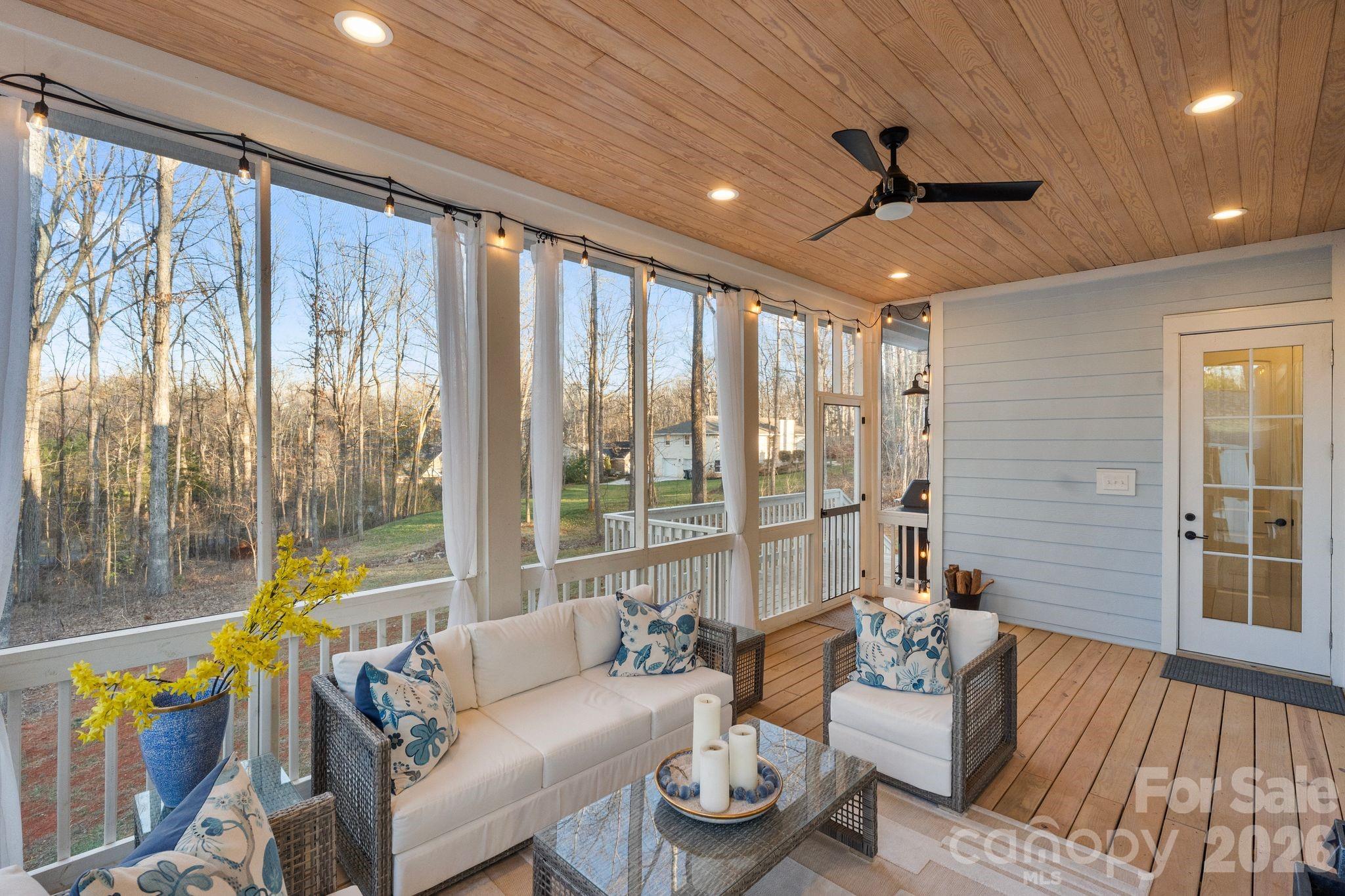 Arlington Forest - Residential