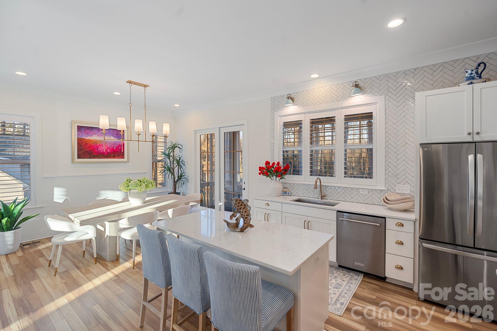 Arlington Forest - Residential