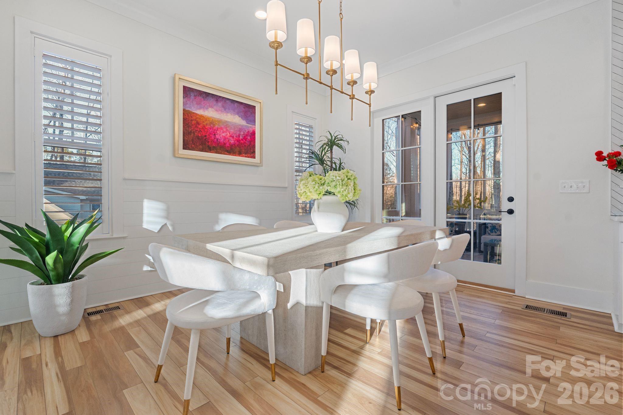 Arlington Forest - Residential