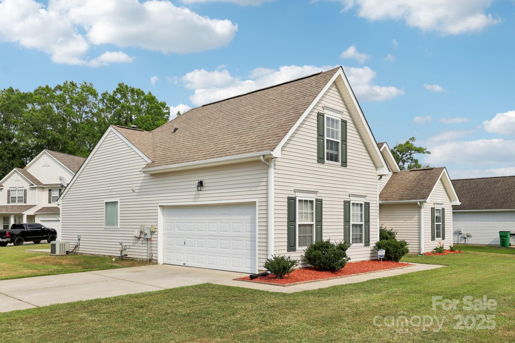 16009 Stuarts Draft Court