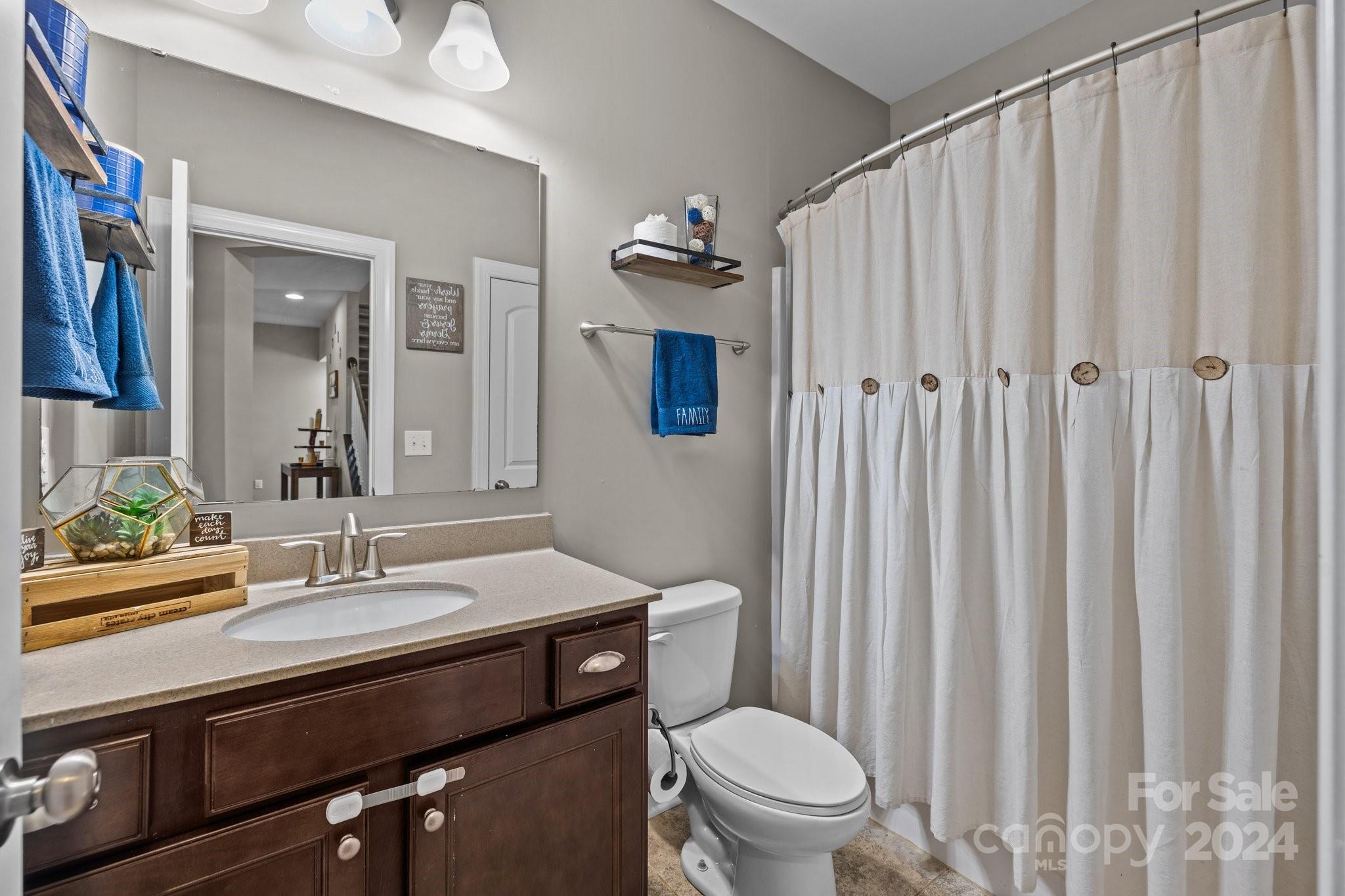 The Palisades - Residential