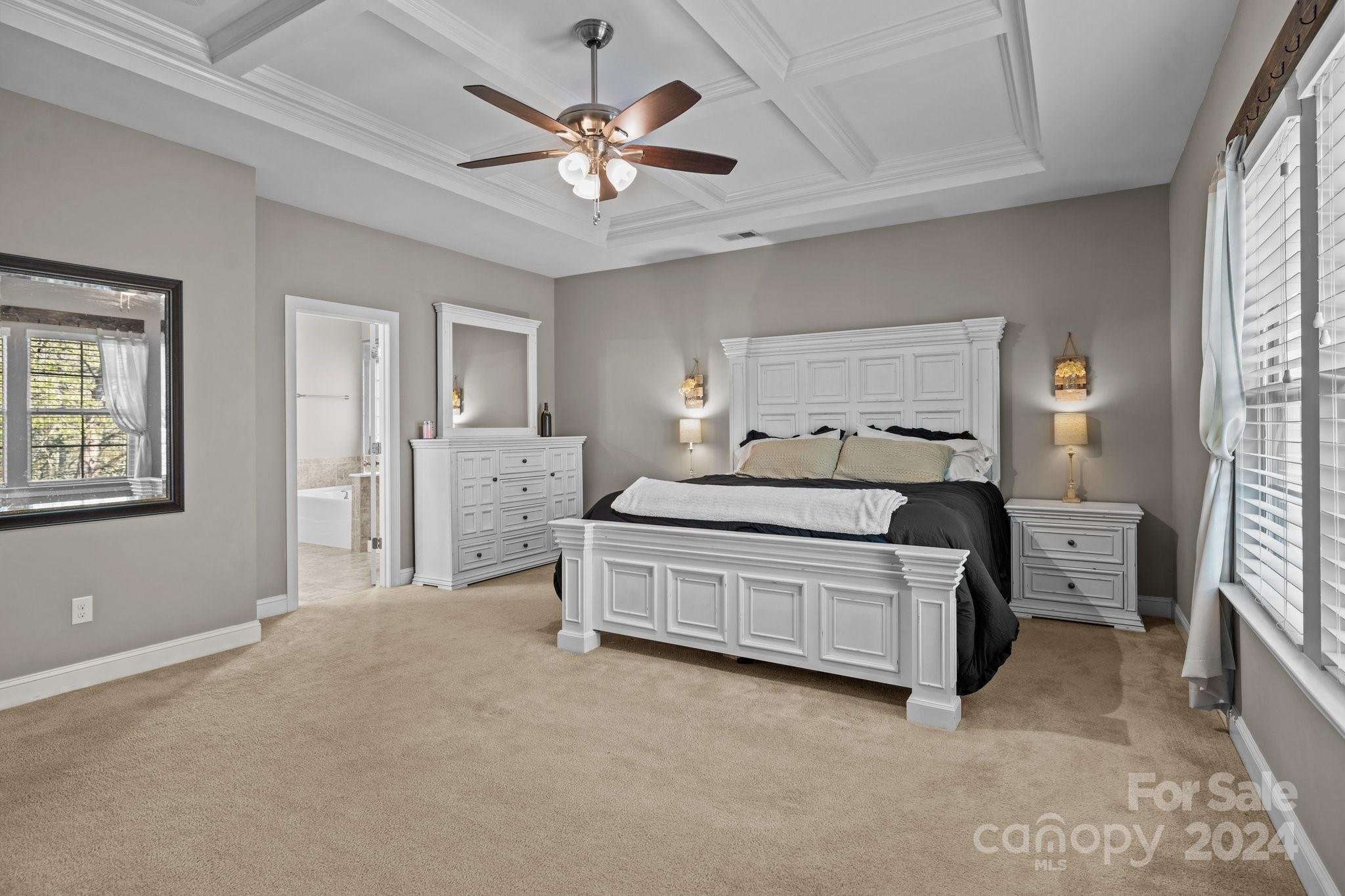 The Palisades - Residential