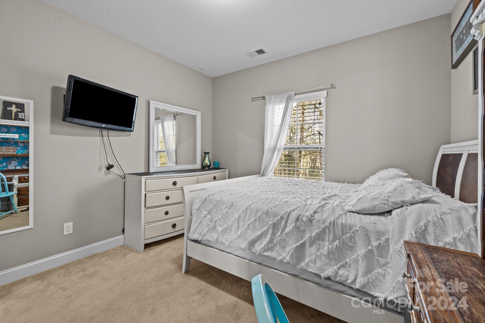 The Palisades - Residential