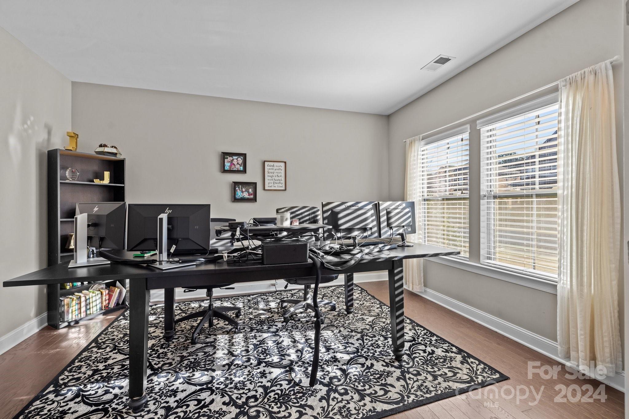 The Palisades - Residential