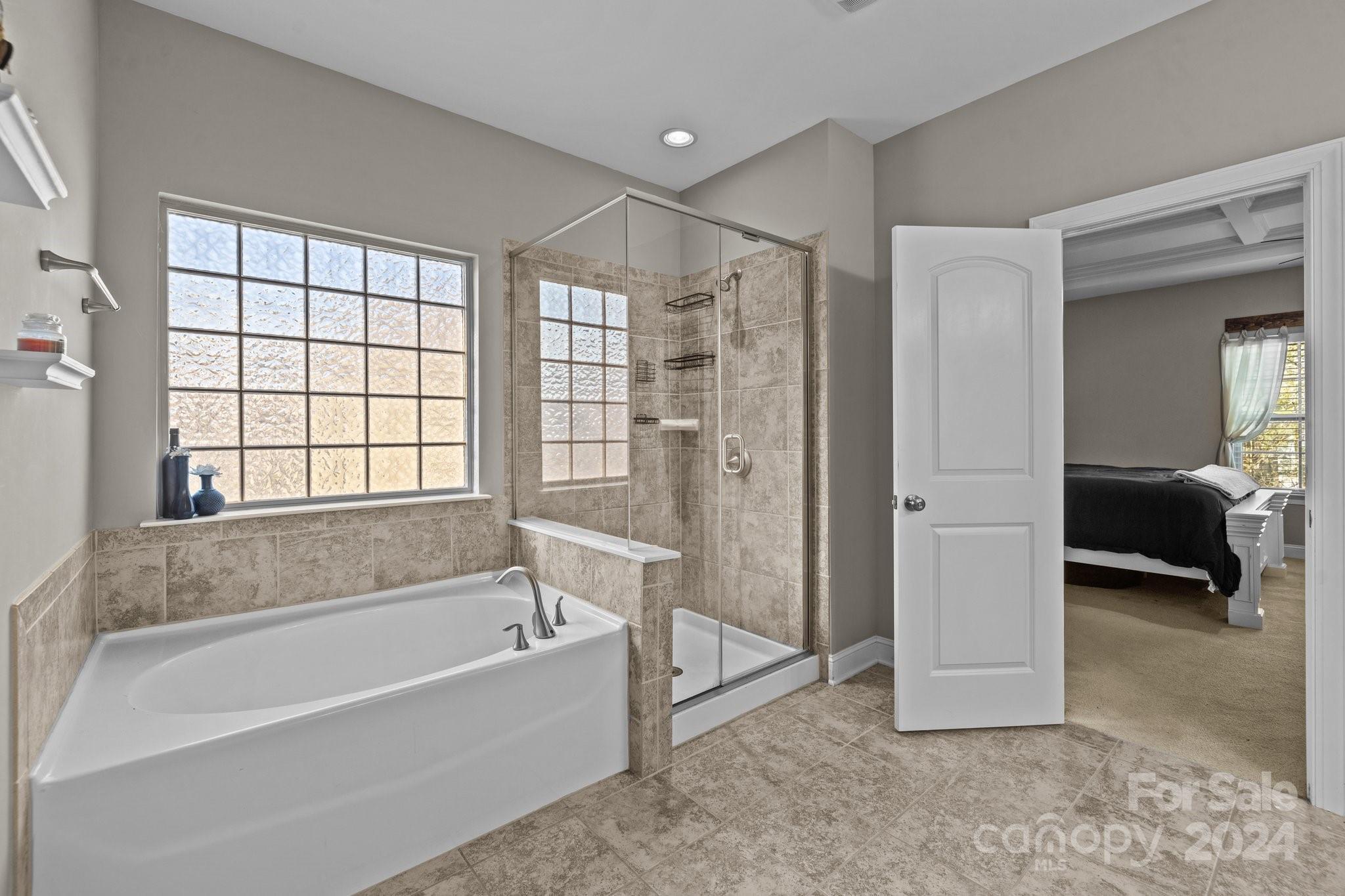 The Palisades - Residential