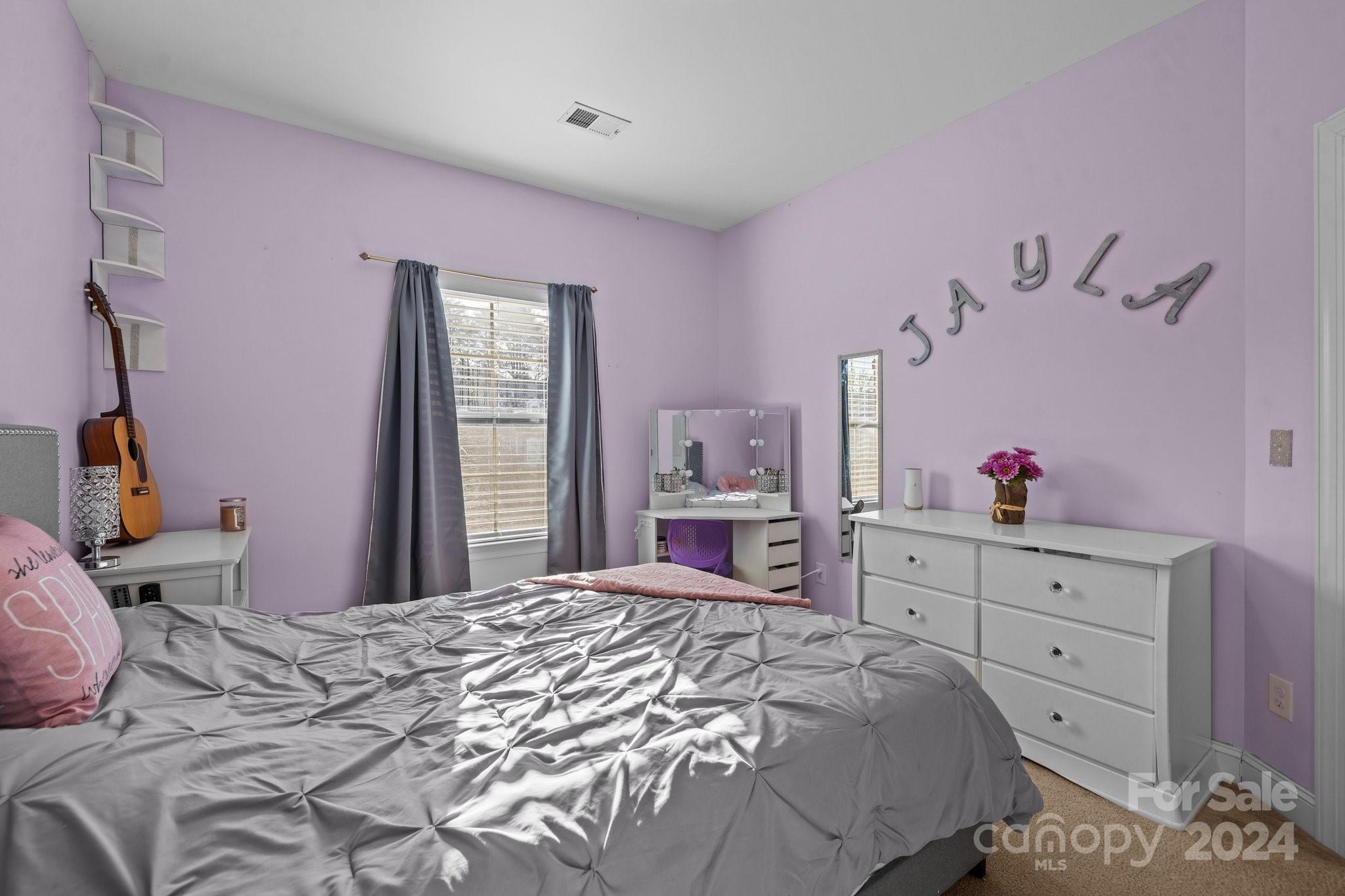 The Palisades - Residential