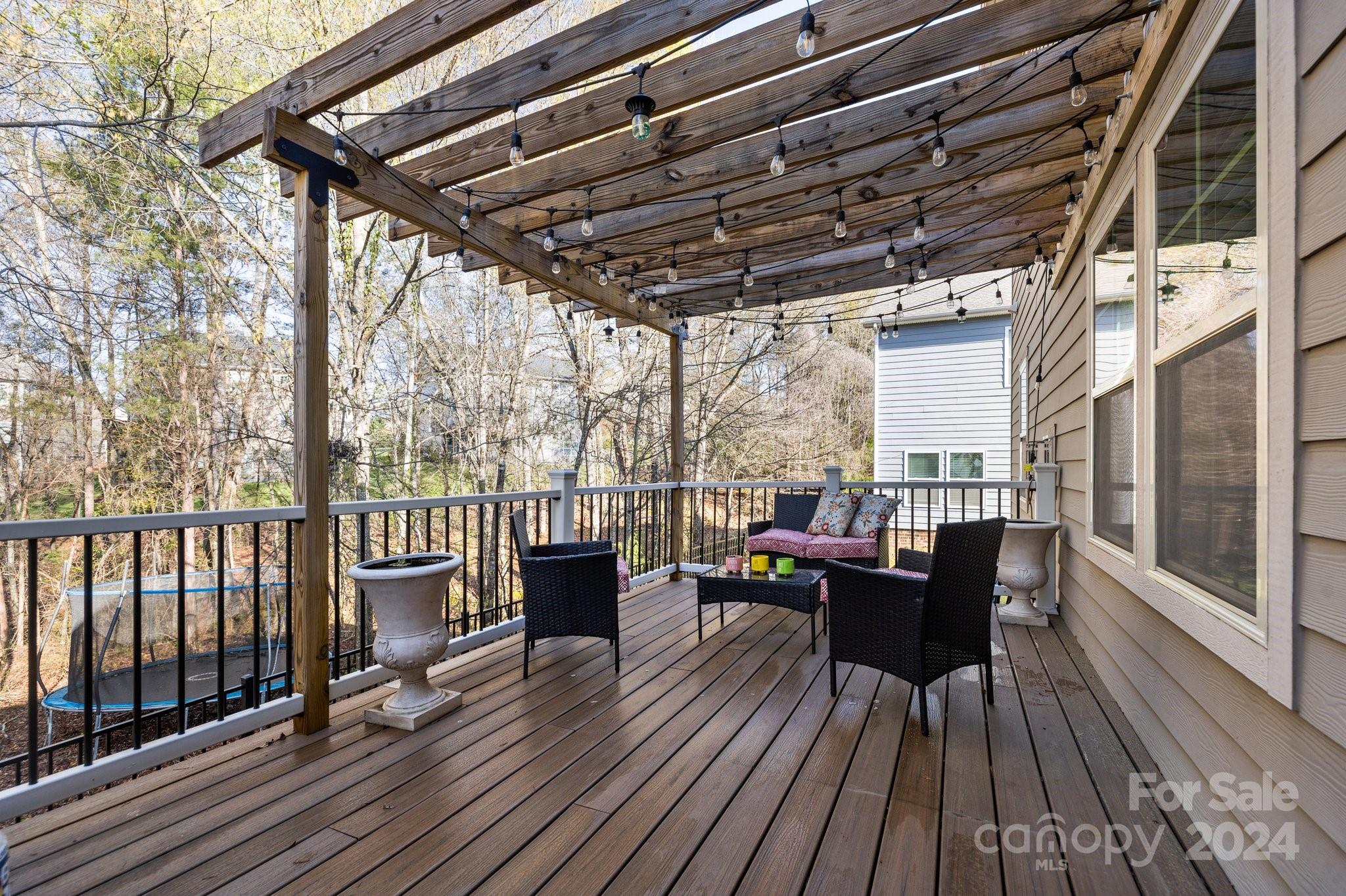 The Palisades - Residential