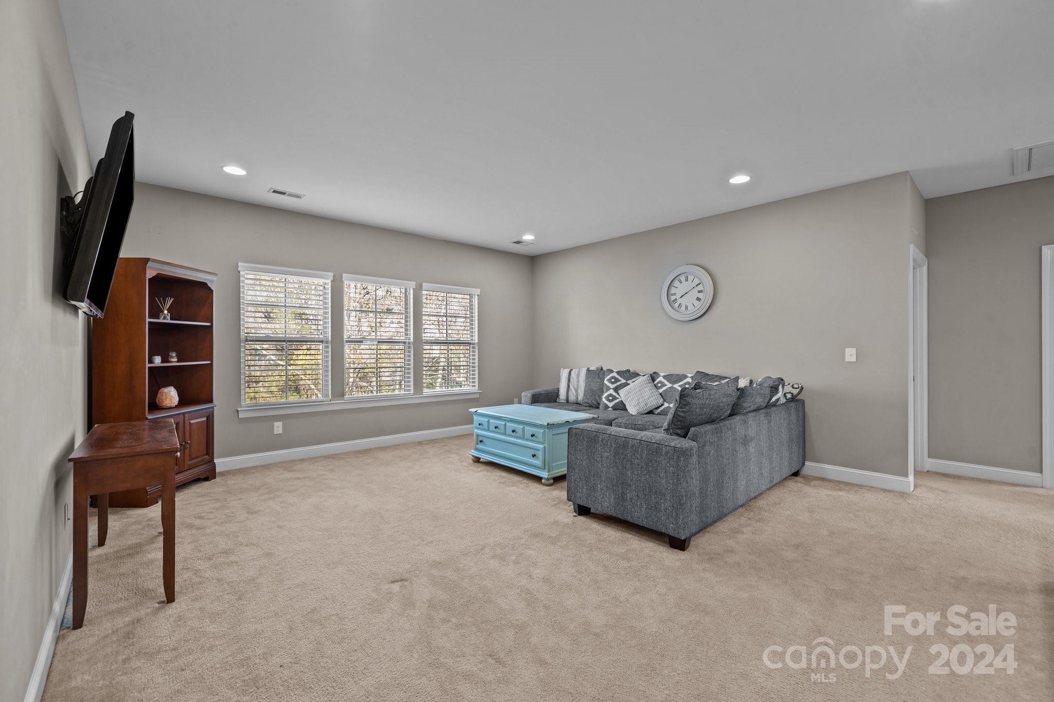 The Palisades - Residential