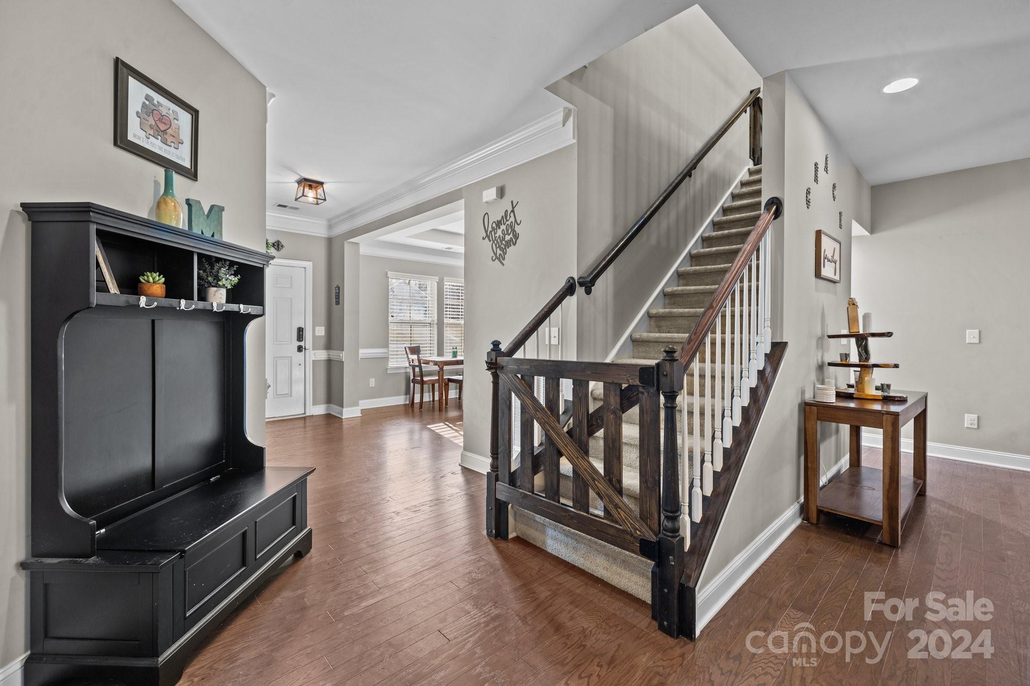 The Palisades - Residential