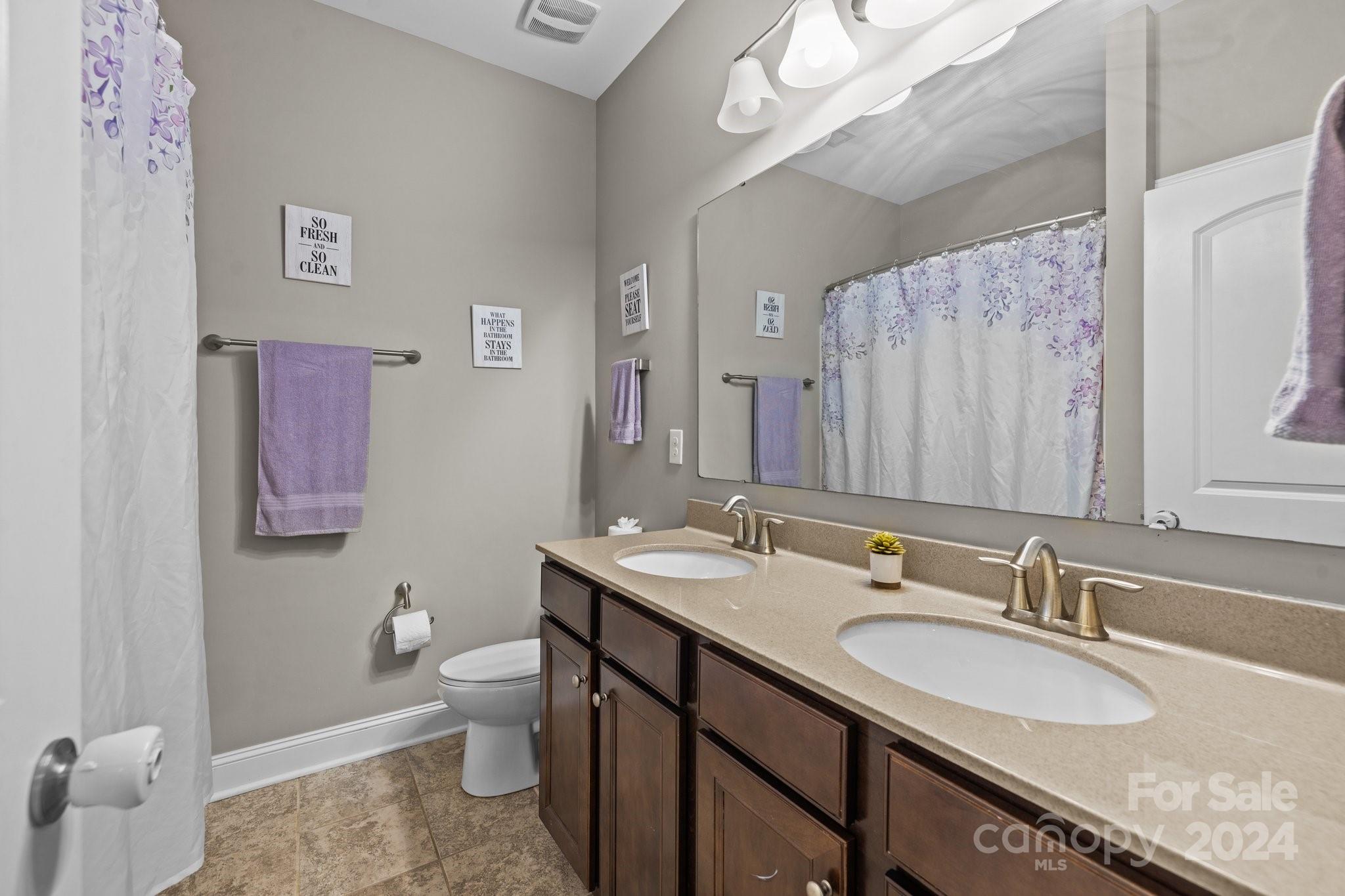 The Palisades - Residential