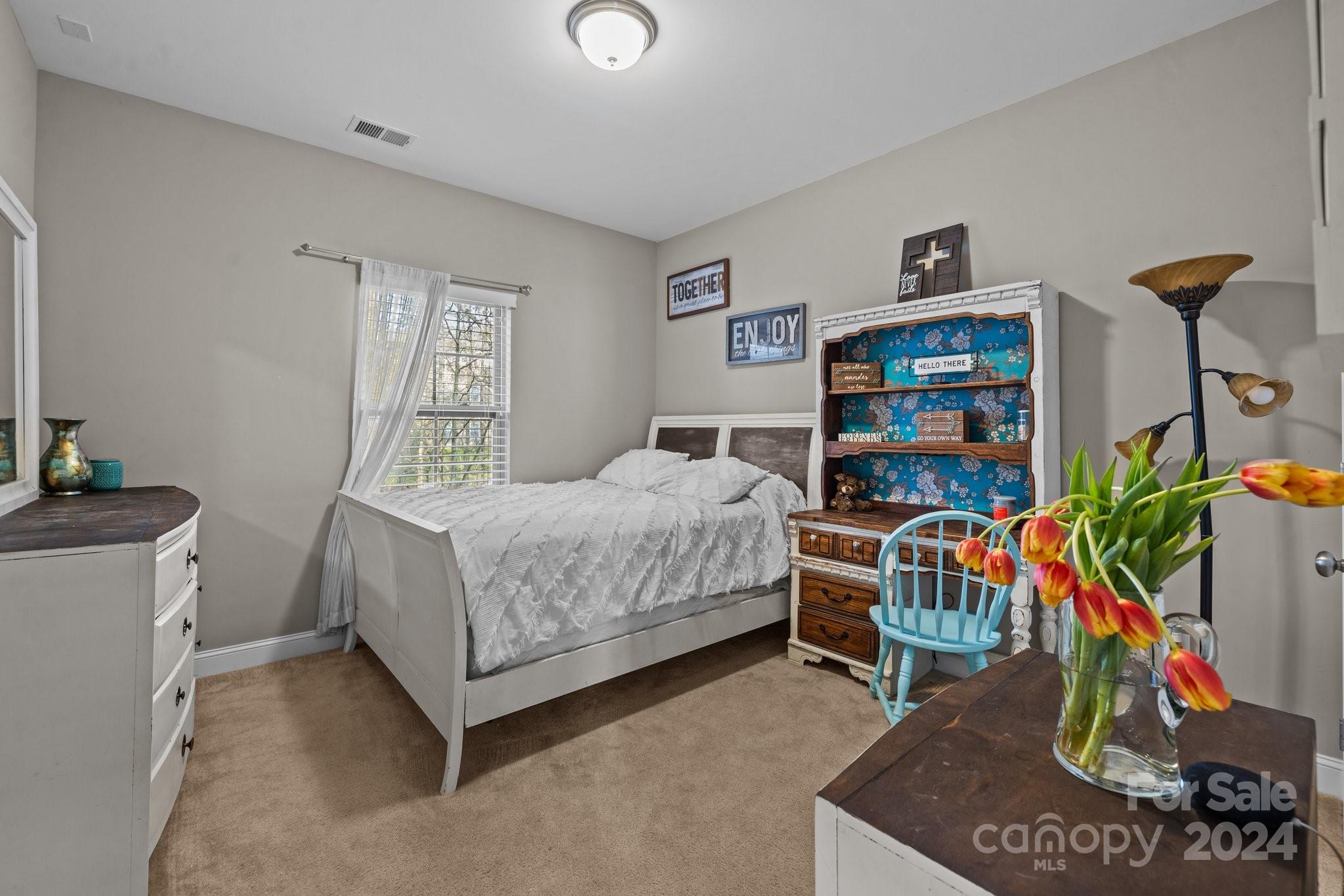 The Palisades - Residential