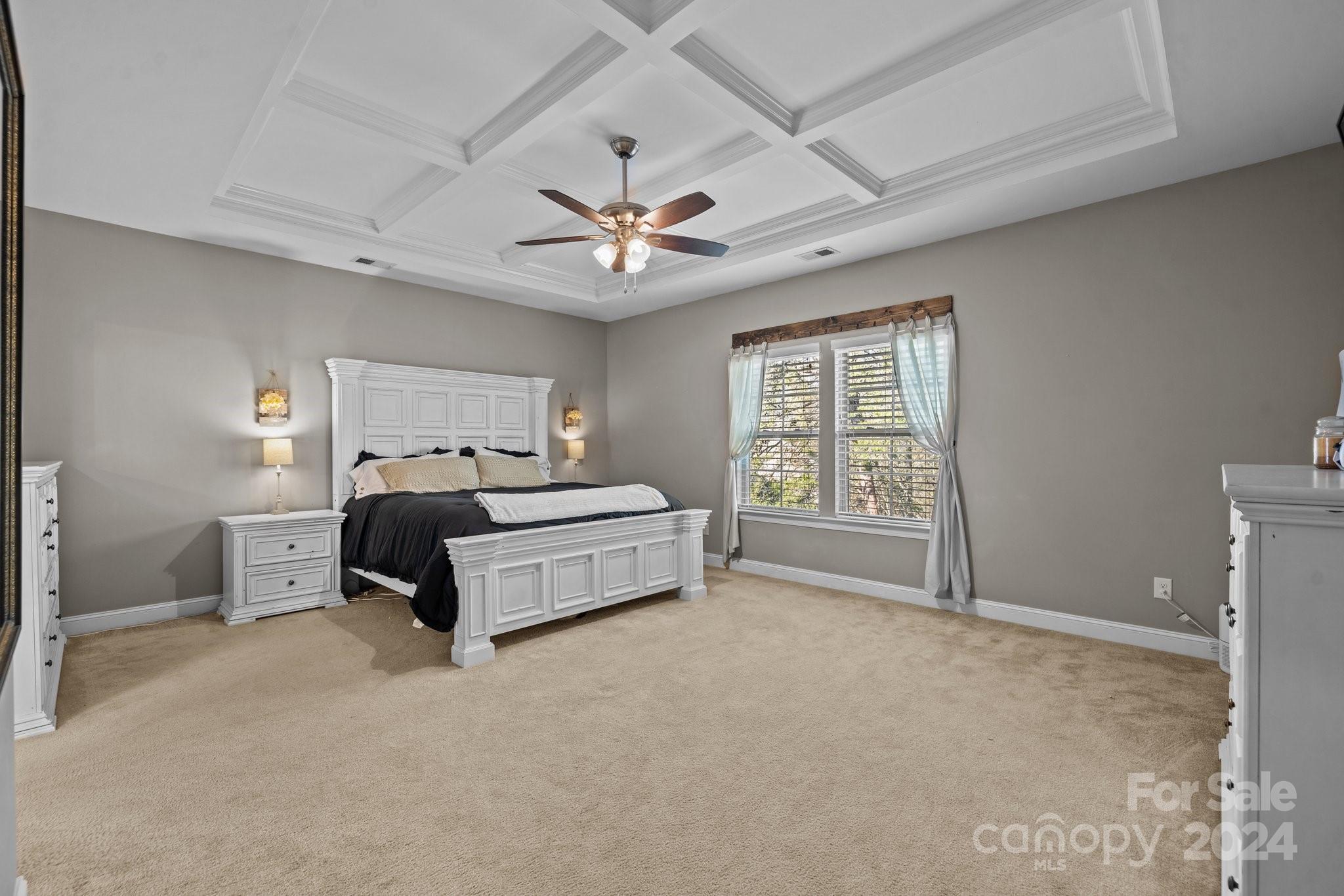 The Palisades - Residential