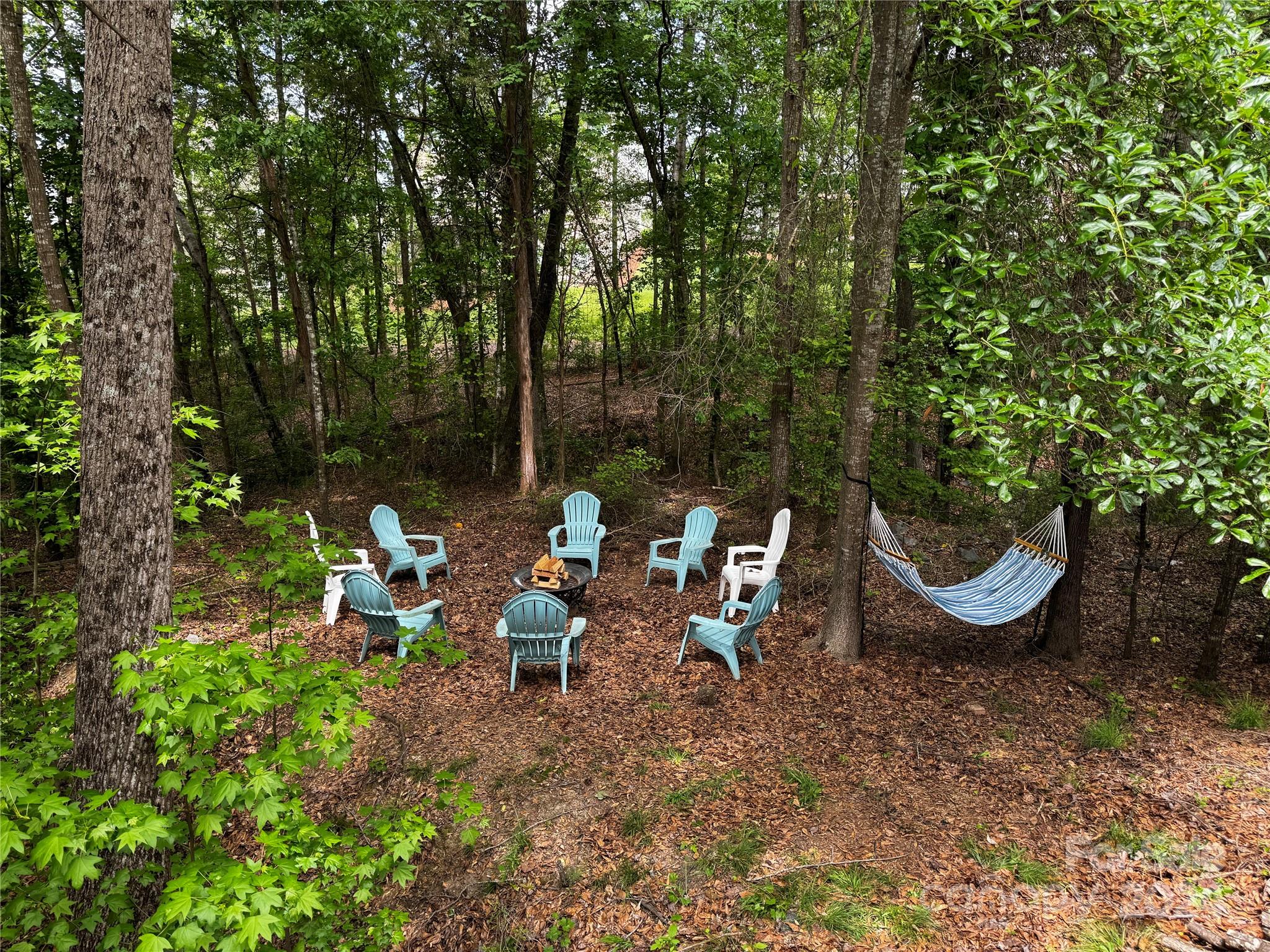 The Palisades - Residential