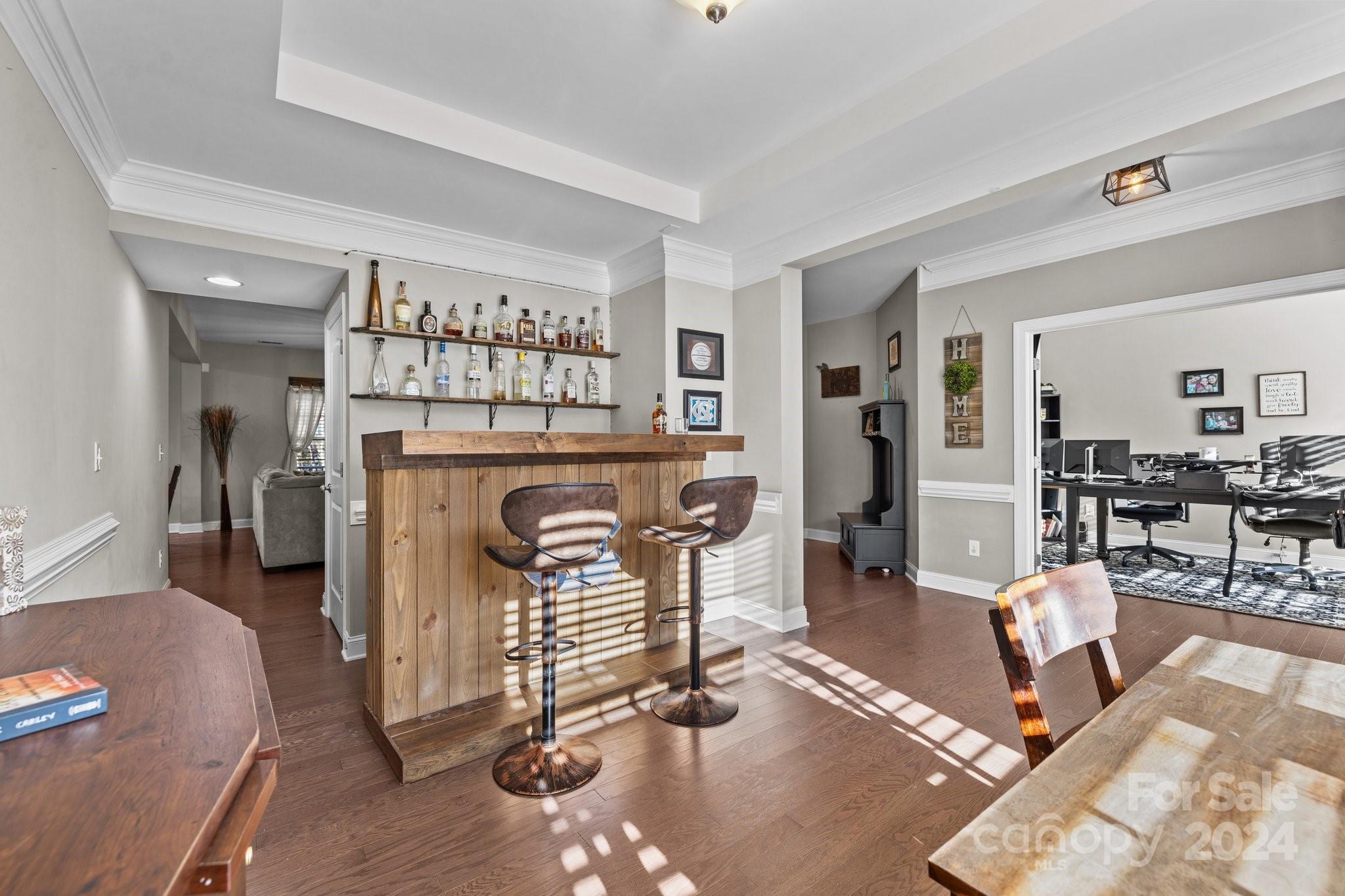 The Palisades - Residential