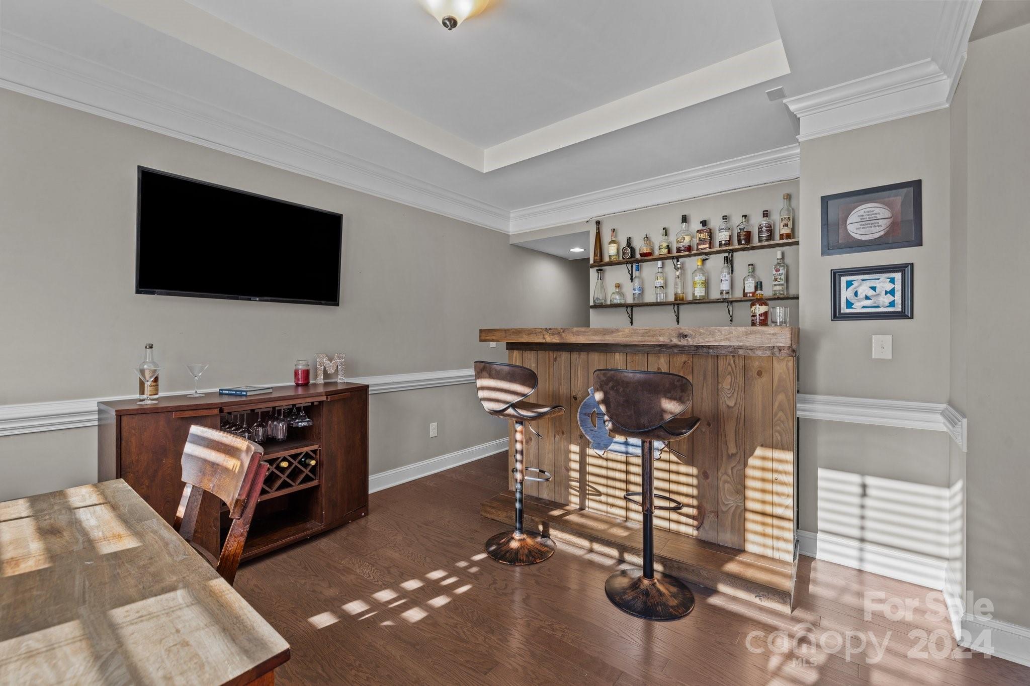 The Palisades - Residential