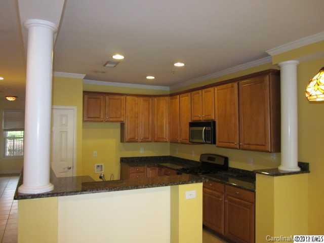 Harbor Point Village - Residential Lease