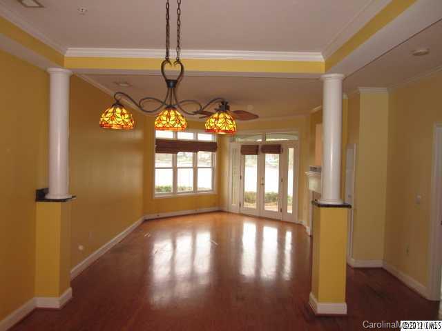 Harbor Point Village - Residential Lease