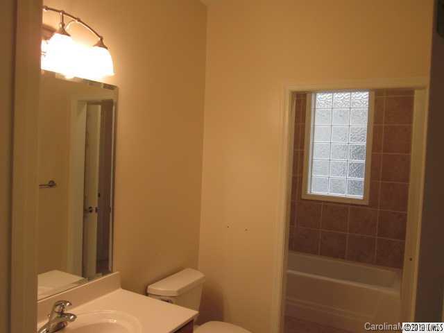 Harbor Point Village - Residential Lease
