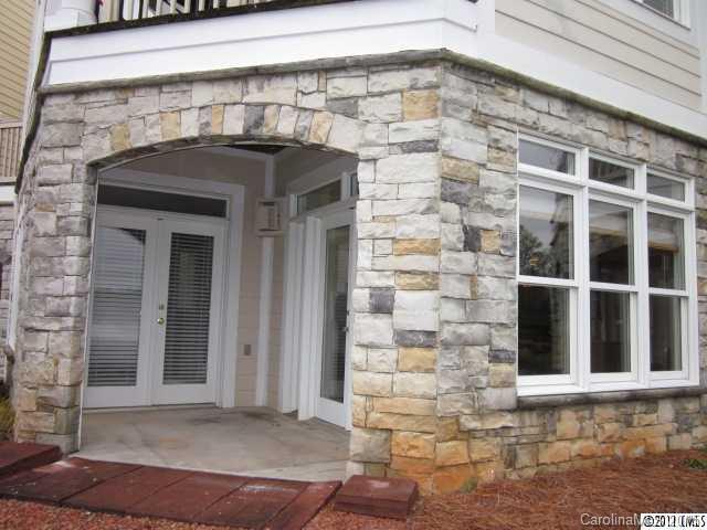 Harbor Point Village - Residential Lease