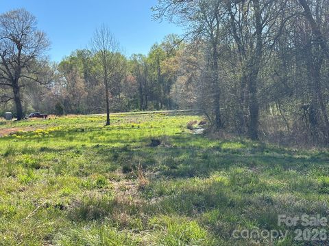Lot #4 Prince Road Columbus NC 28722