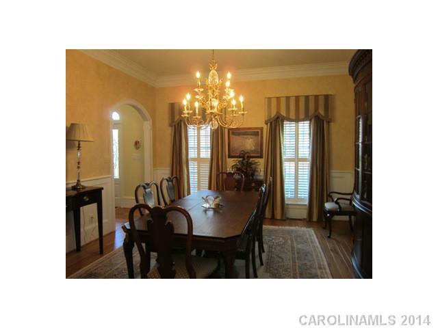 Meadow Lakes Ii - Residential