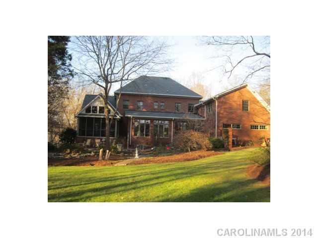 Meadow Lakes Ii - Residential