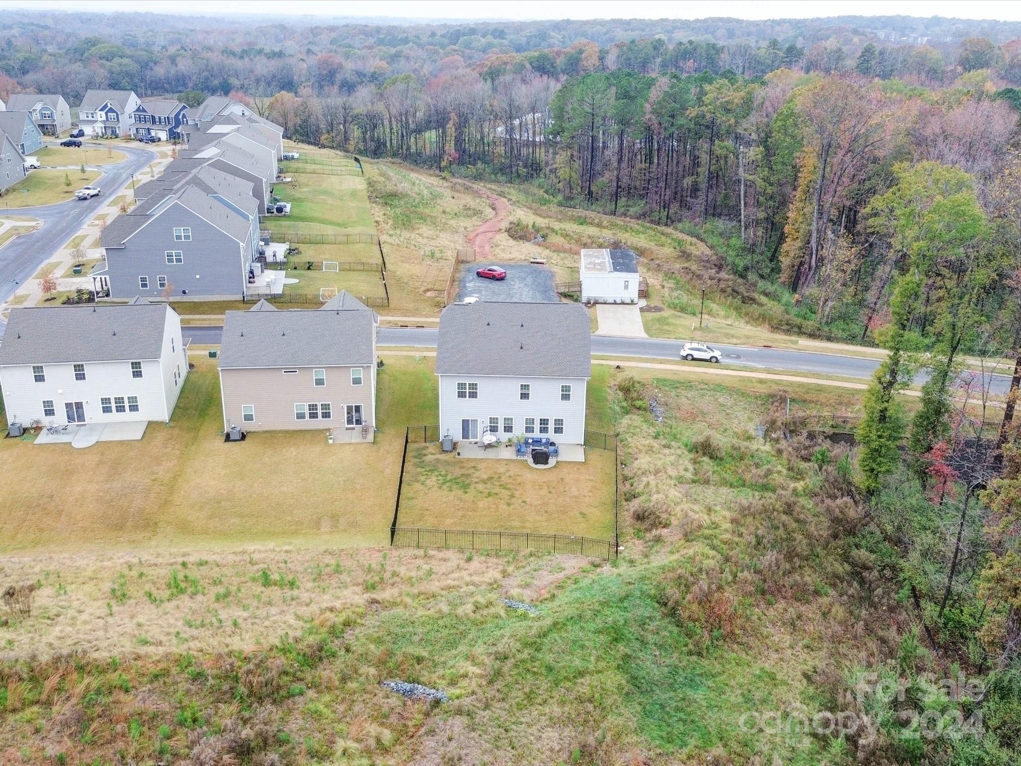 Elizabeth - Residential