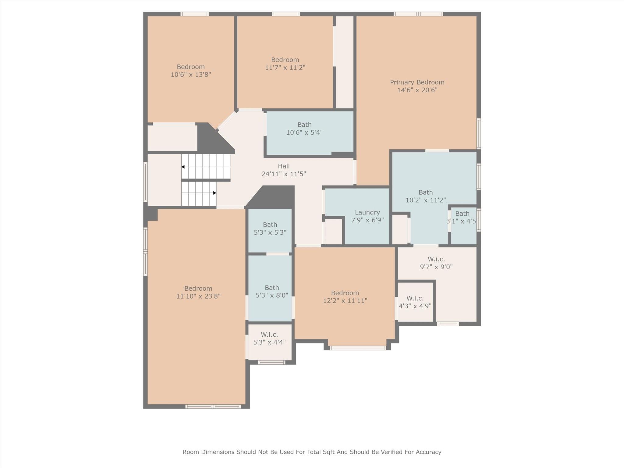 Elizabeth - Residential