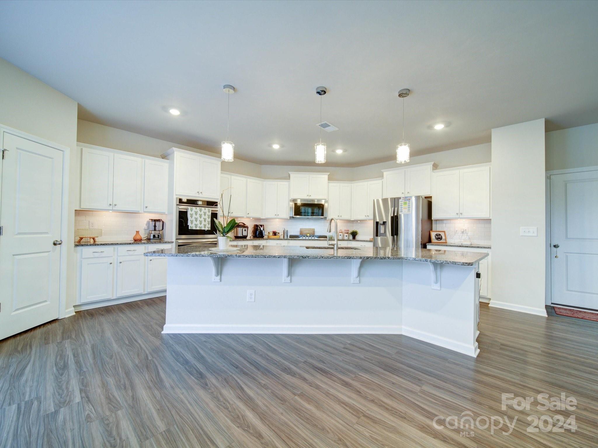 Elizabeth - Residential