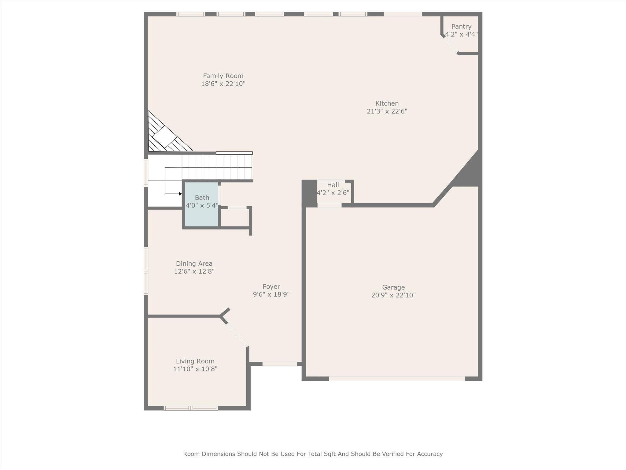 Elizabeth - Residential