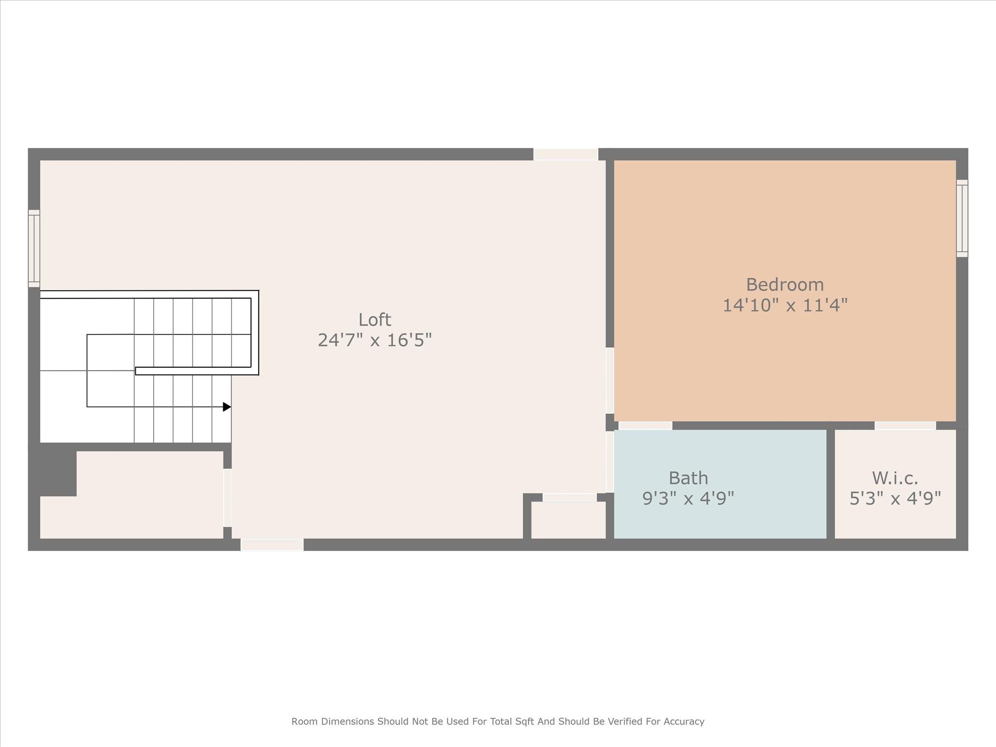 Elizabeth - Residential