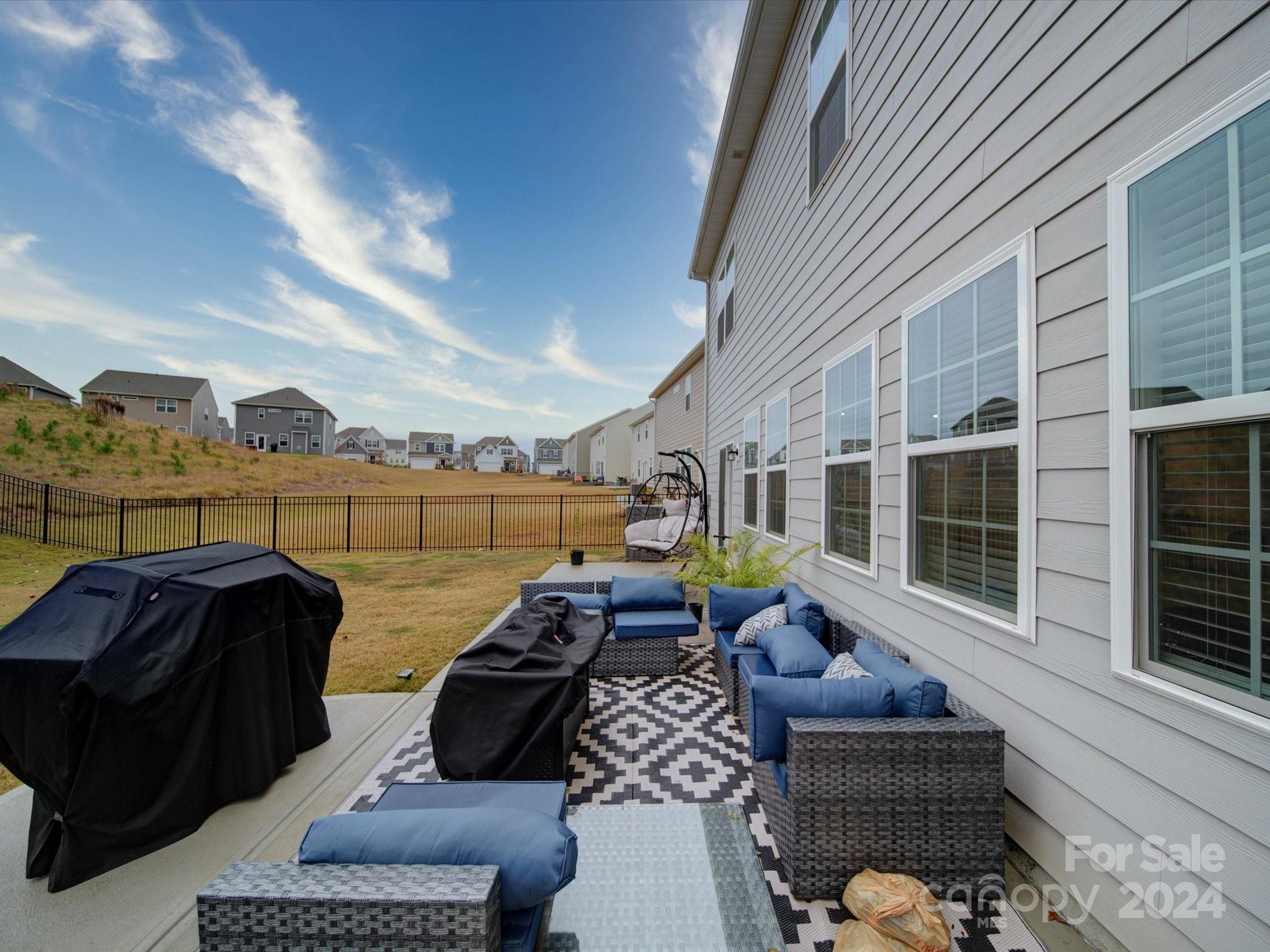 Elizabeth - Residential