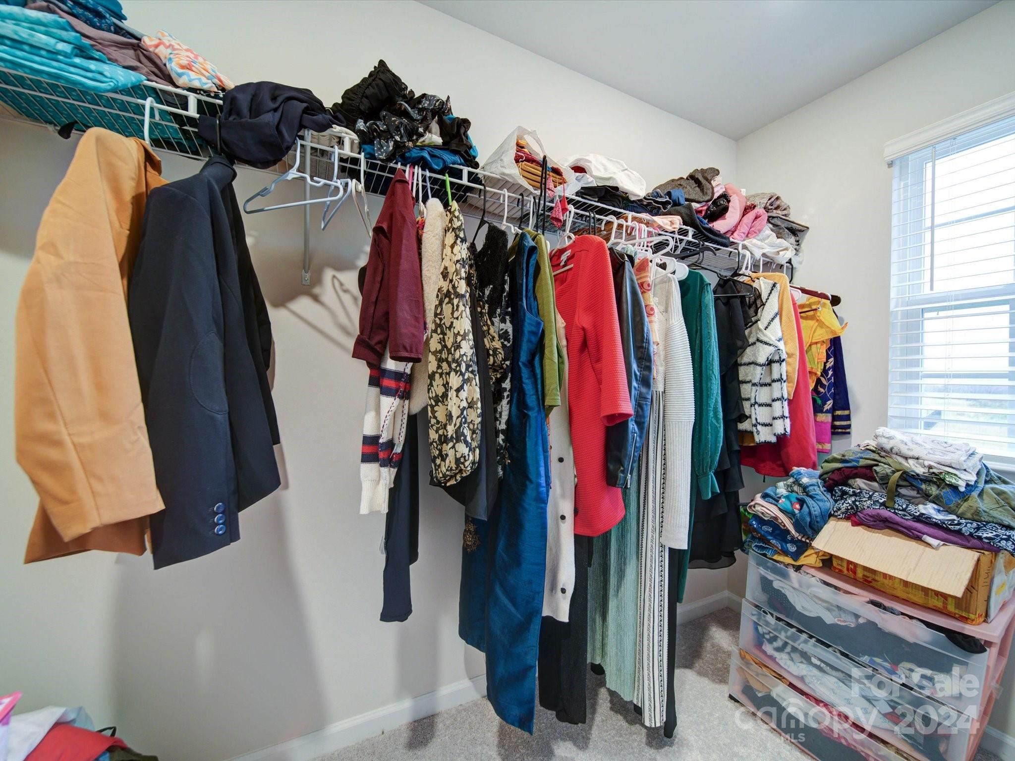 Elizabeth - Residential