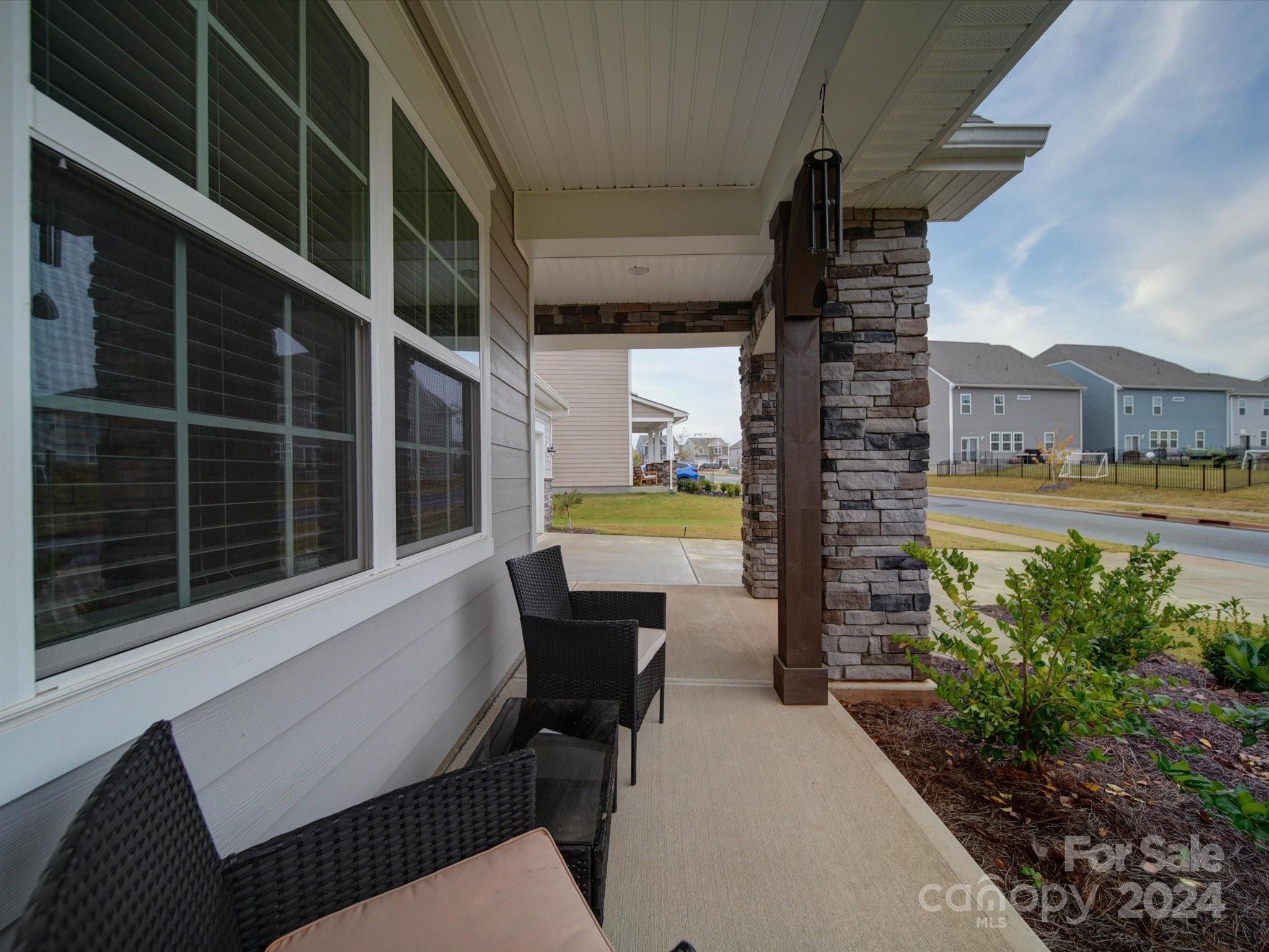 Elizabeth - Residential