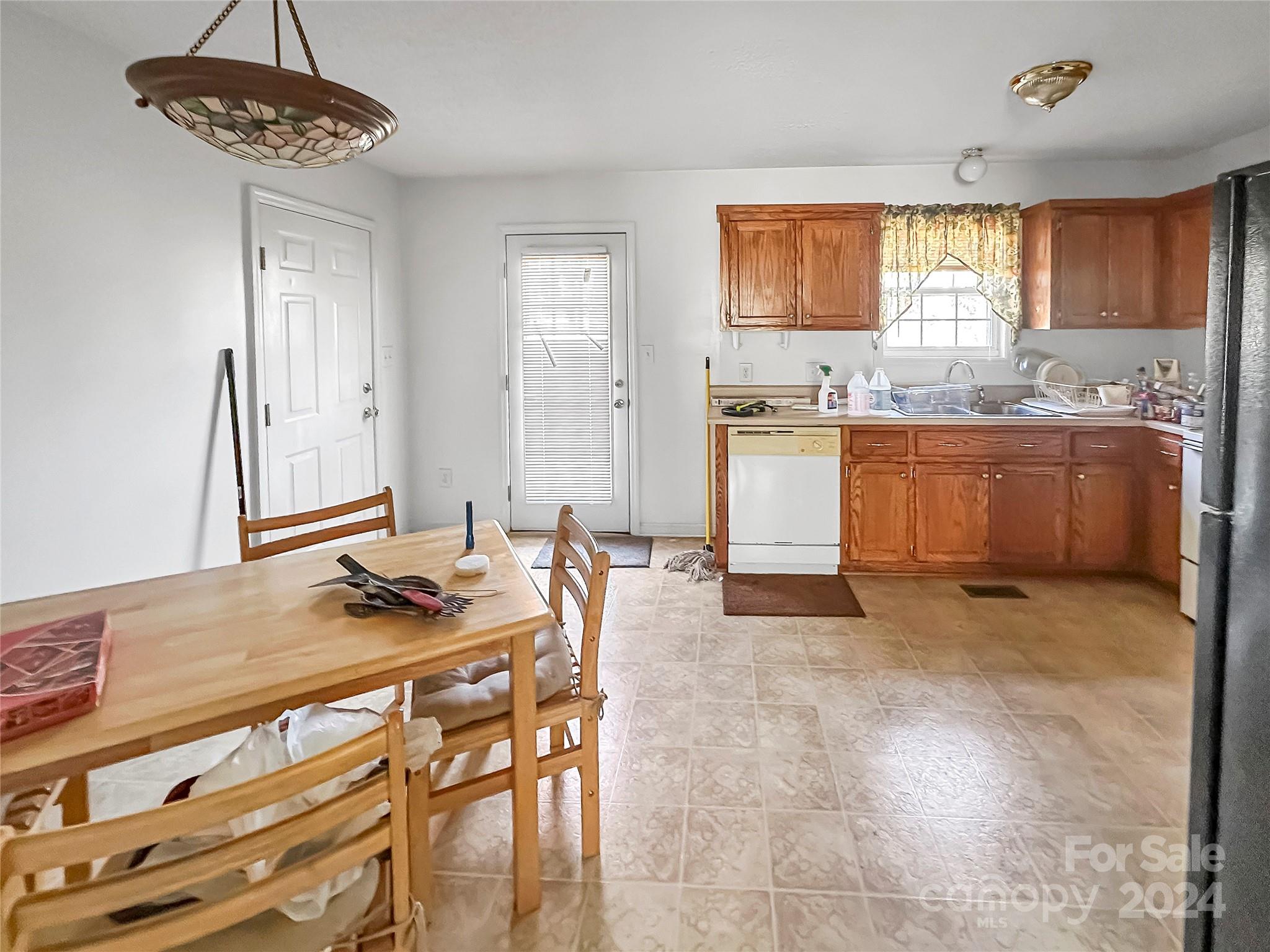Indian Creek - Residential