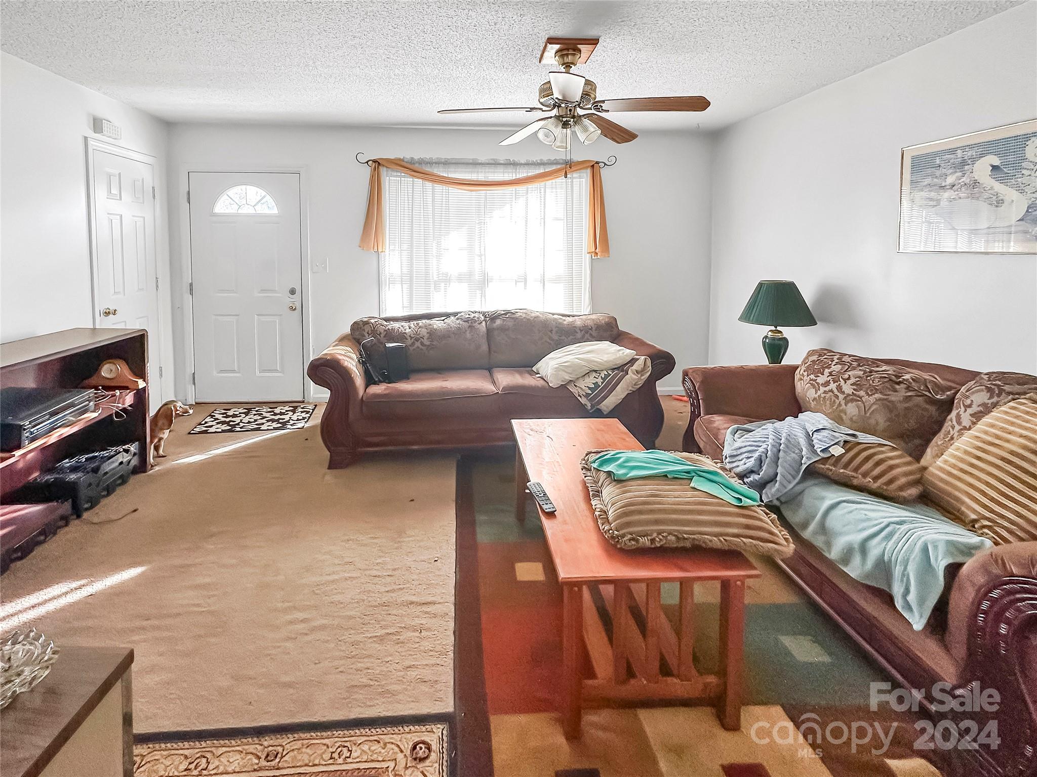 Indian Creek - Residential