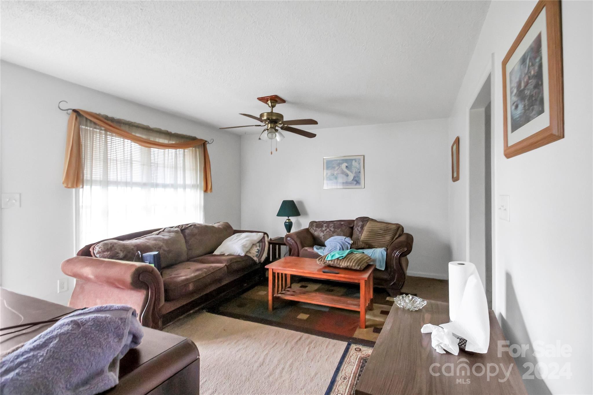 Indian Creek - Residential