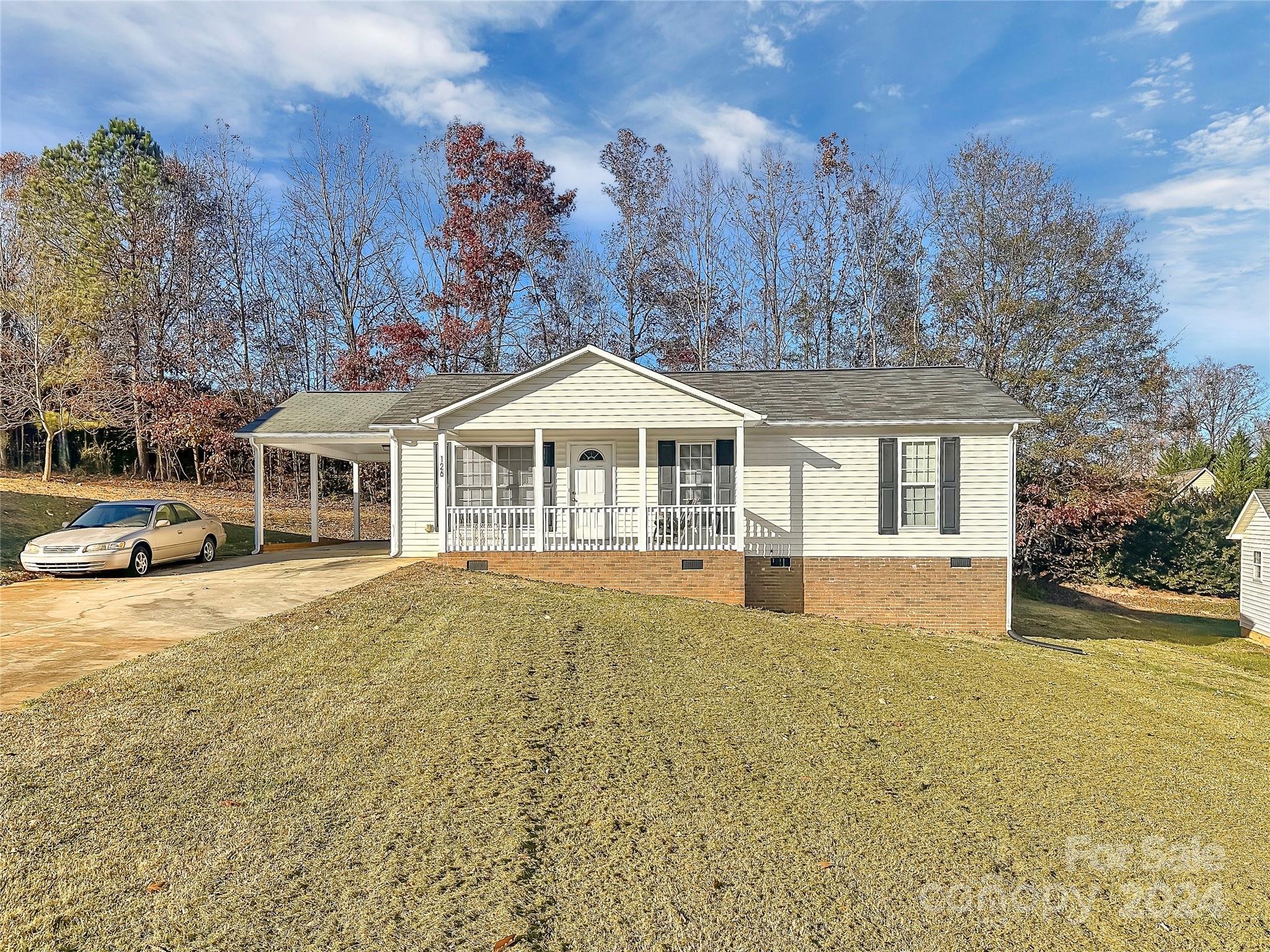 Indian Creek - Residential