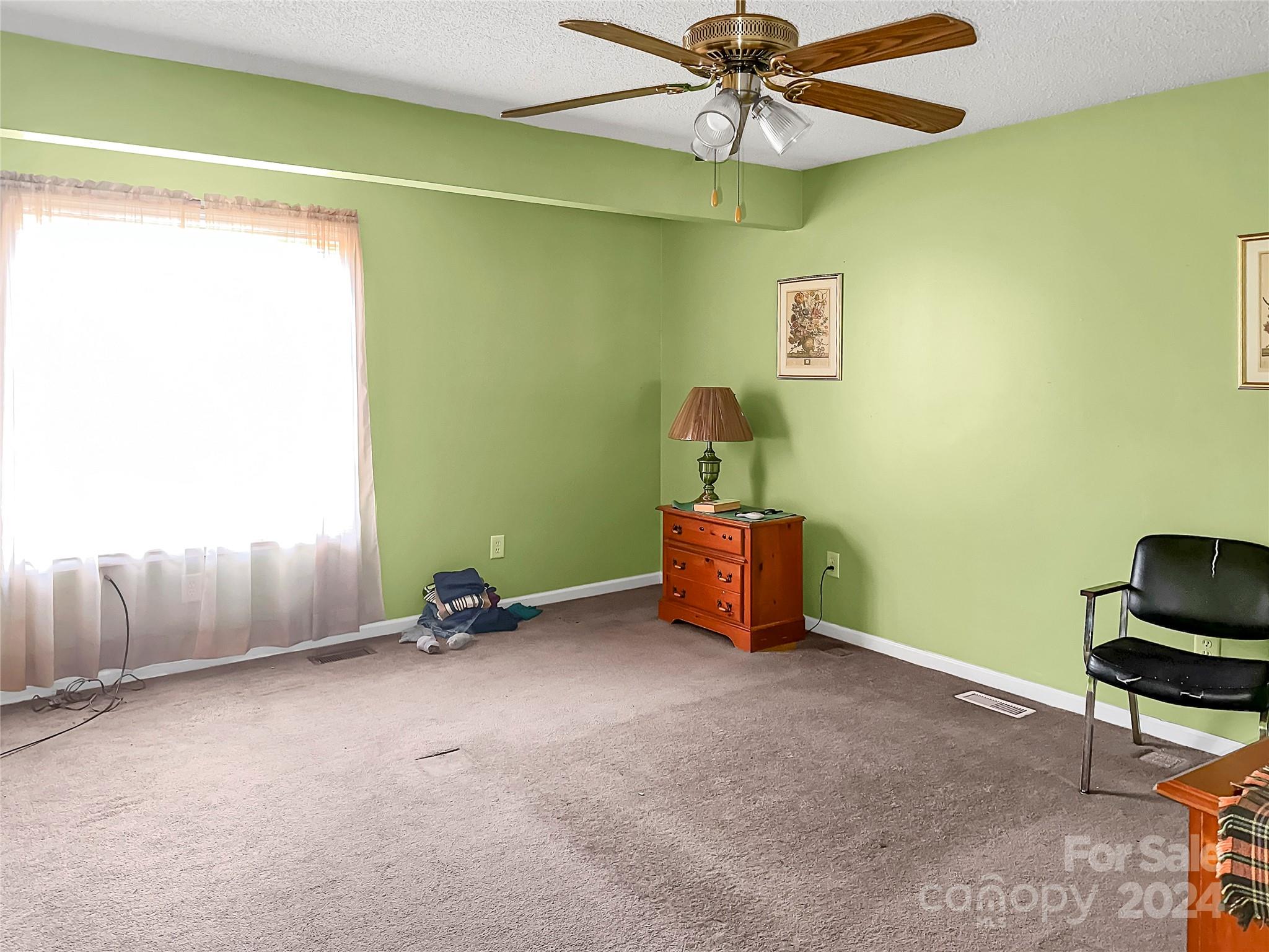 Indian Creek - Residential