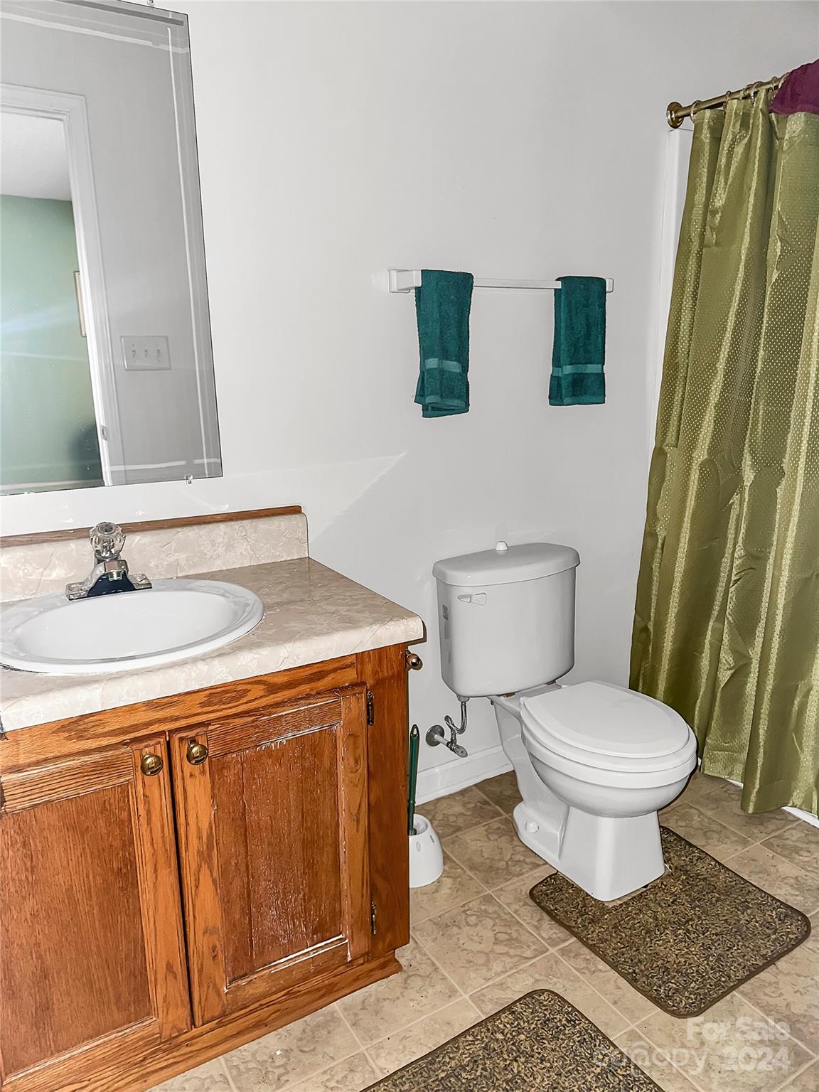 Indian Creek - Residential