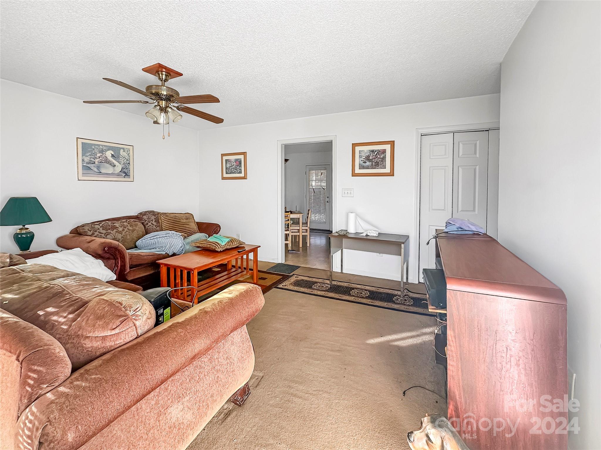 Indian Creek - Residential