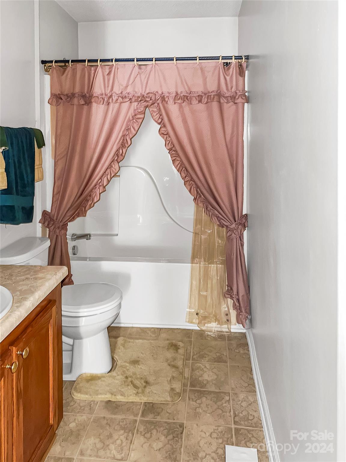 Indian Creek - Residential