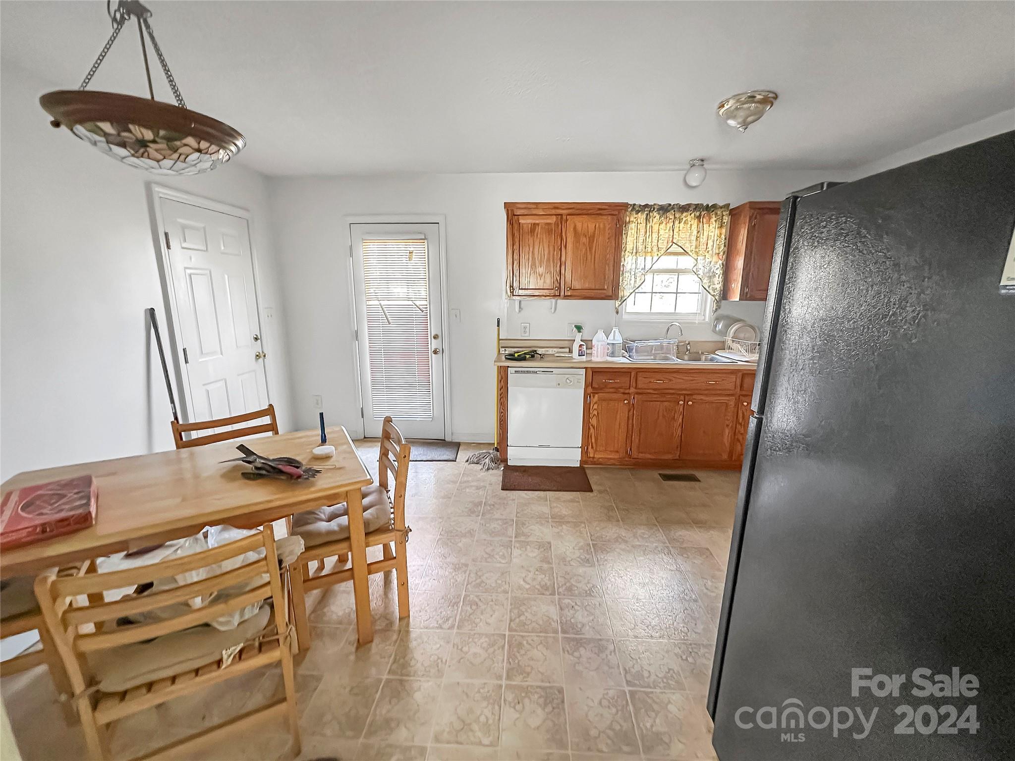 Indian Creek - Residential