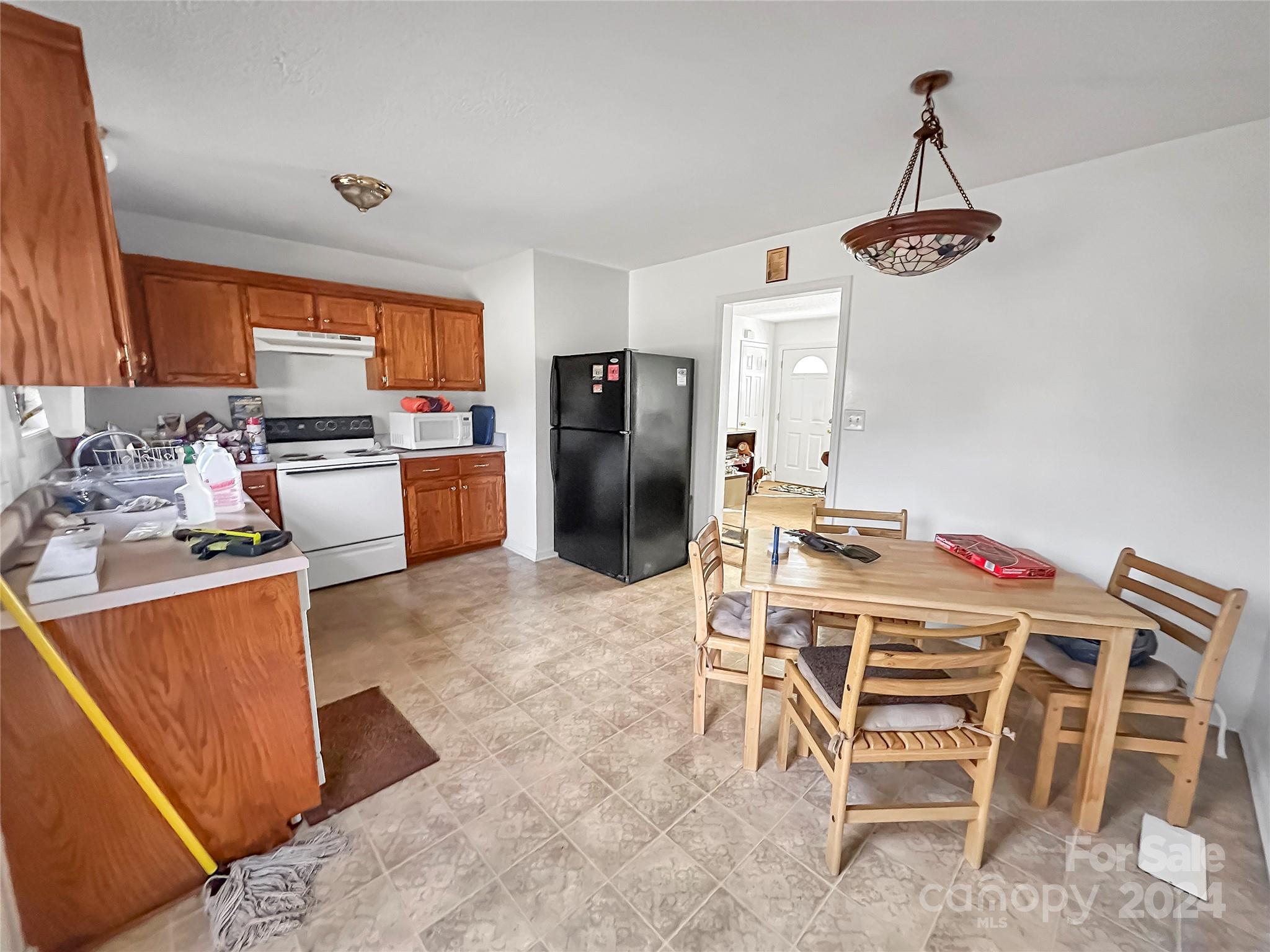 Indian Creek - Residential