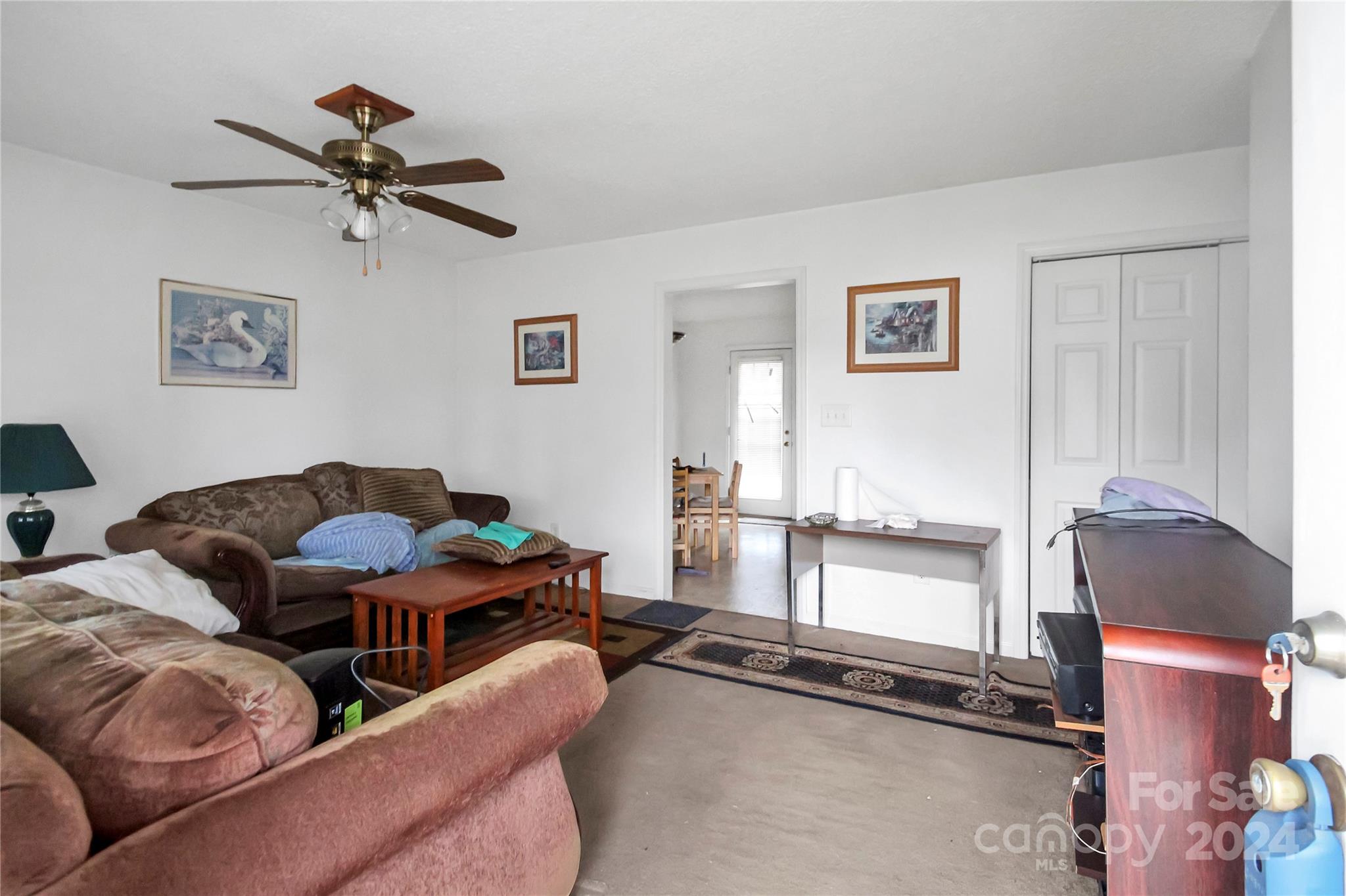 Indian Creek - Residential