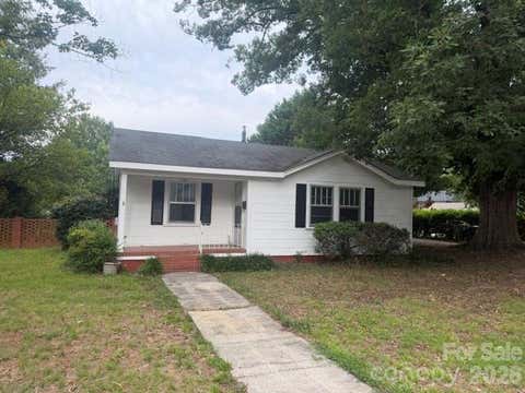 Photo of 100 N West Street, Monroe, NC 28112 (MLS # 4410973)