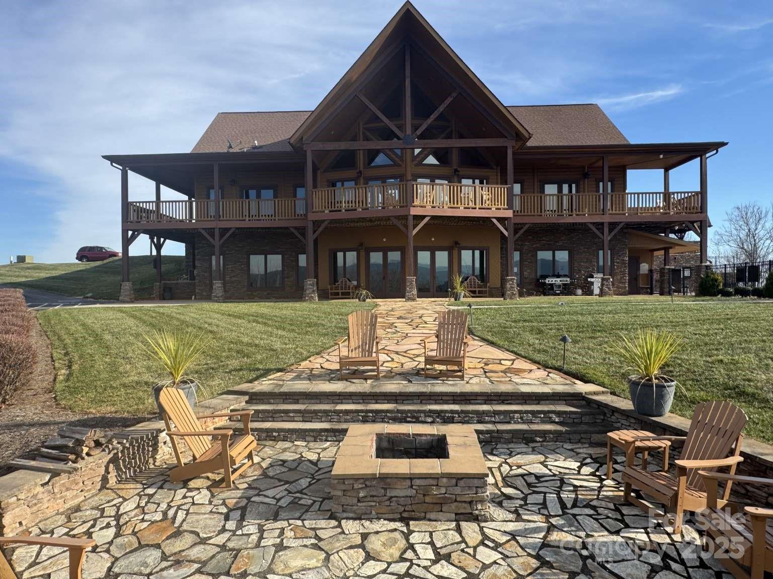 The Coves Mountain River Club - Land